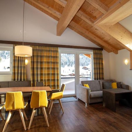 Lux Appartements Ischgl Exteriör bild