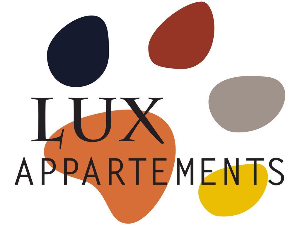 Lux Appartements Ischgl Exteriör bild