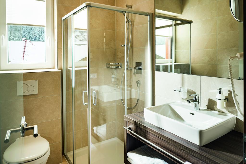 Lux Appartements Ischgl Exteriör bild