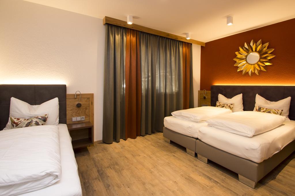 Lux Appartements Ischgl Exteriör bild